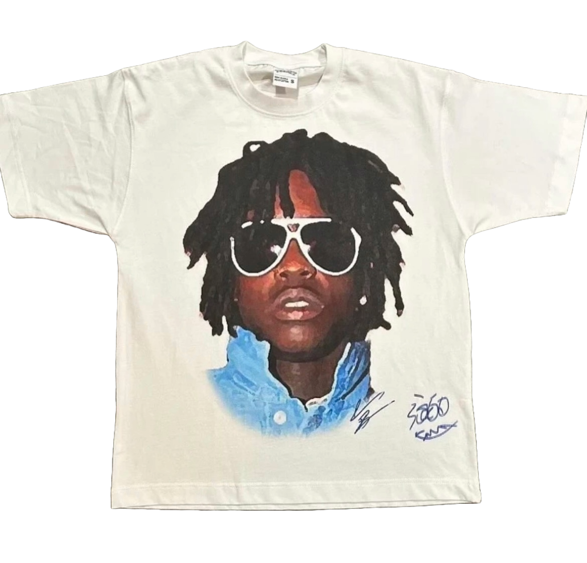 STARFALL CHIEF KEEF TEE