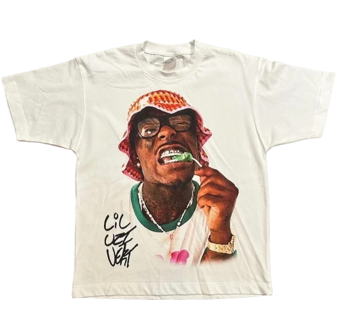 STARFALL LIL UZI VERT TEE