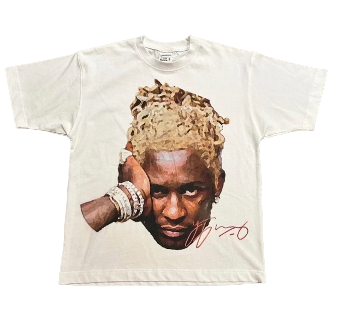 STARFALL YOUNG THUG TEE