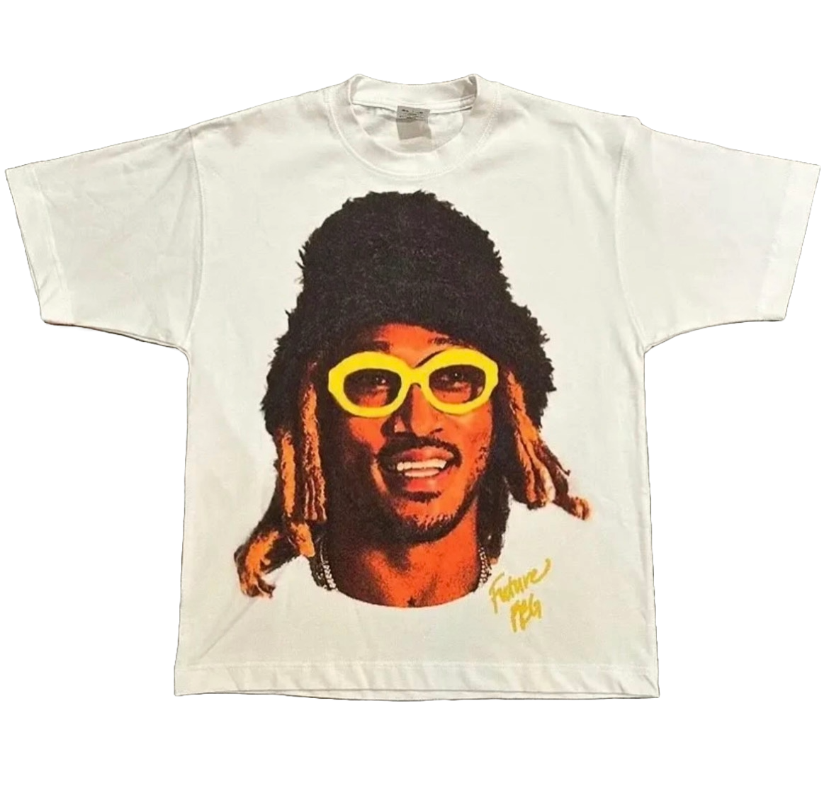 STARFALL FUTURE TEE