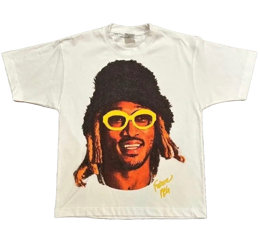 STARFALL FUTURE TEE