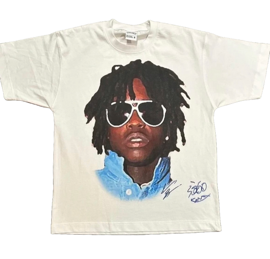 STARFALL CHIEF KEEF TEE