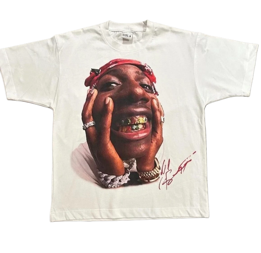 STARFALL LIL YACHTY TEE