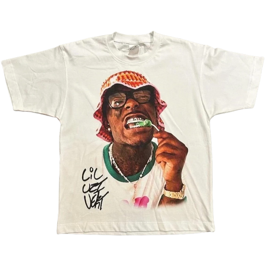 STARFALL LIL UZI VERT TEE
