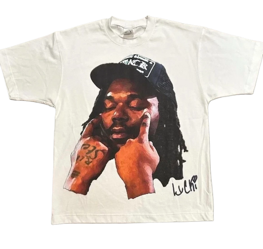 STARFALL LUCKI TEE