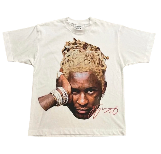 STARFALL YOUNG THUG TEE